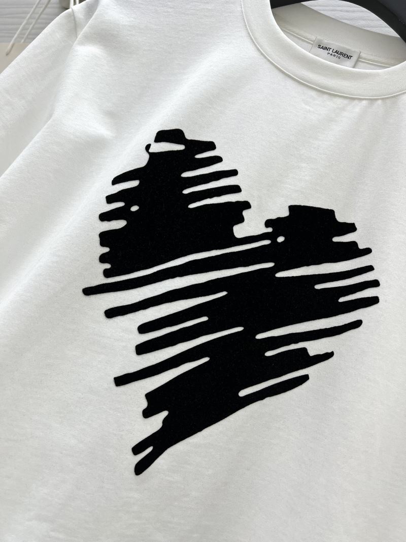 Ysl T-Shirts